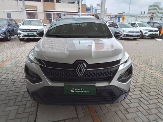 RENAULT KARDIAN 1.0 TCE FLEX EVOLUTION EDC